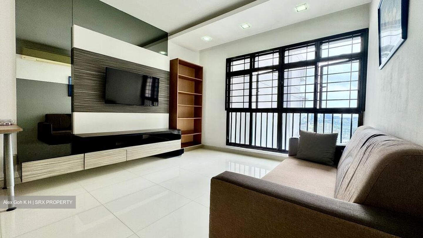 Blk 91 Commonwealth View (Queenstown), HDB 4 Rooms #524654811